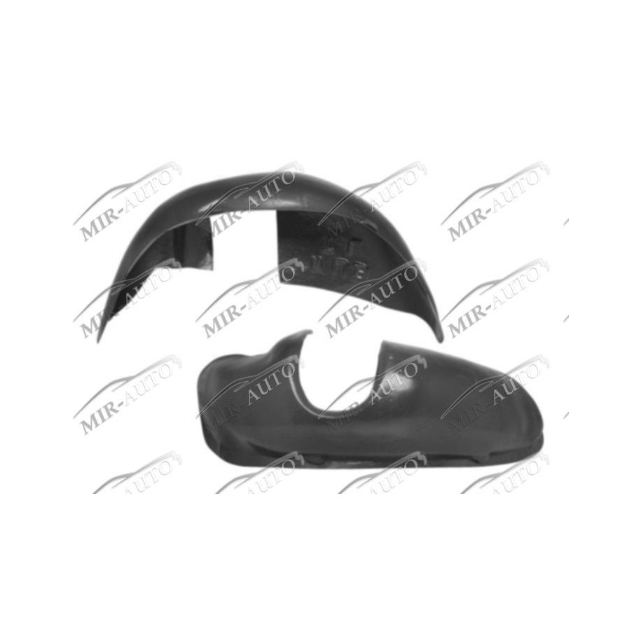 Plastic Inner Fender