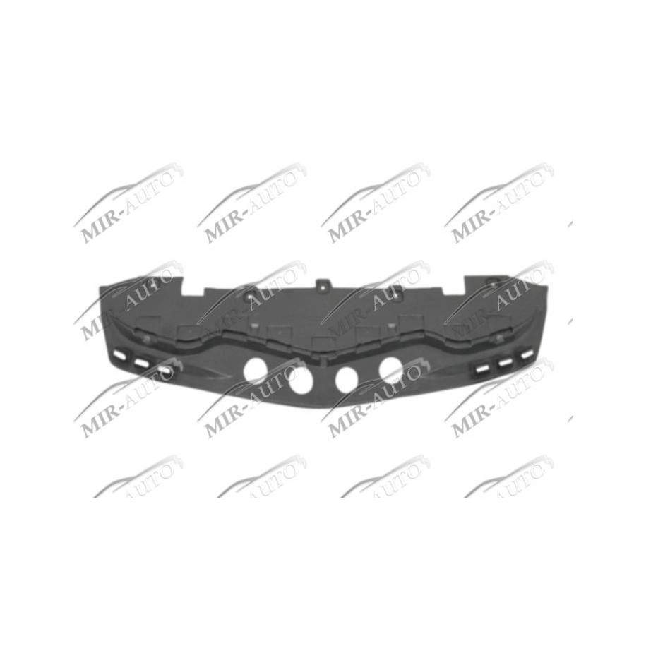 Apatinė bamperio apsauga