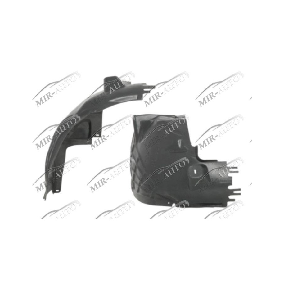 Plastic Inner Fender