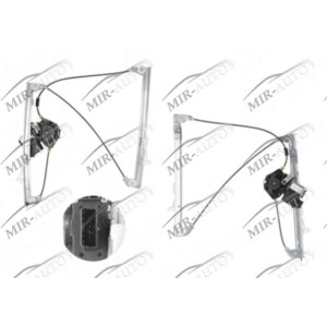 Window Lift Electrical