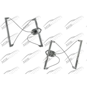 Стеклоподъемник электрический без электромотора