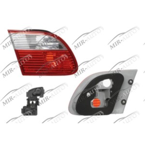 Inner Tail Light