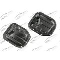 Oil Pan