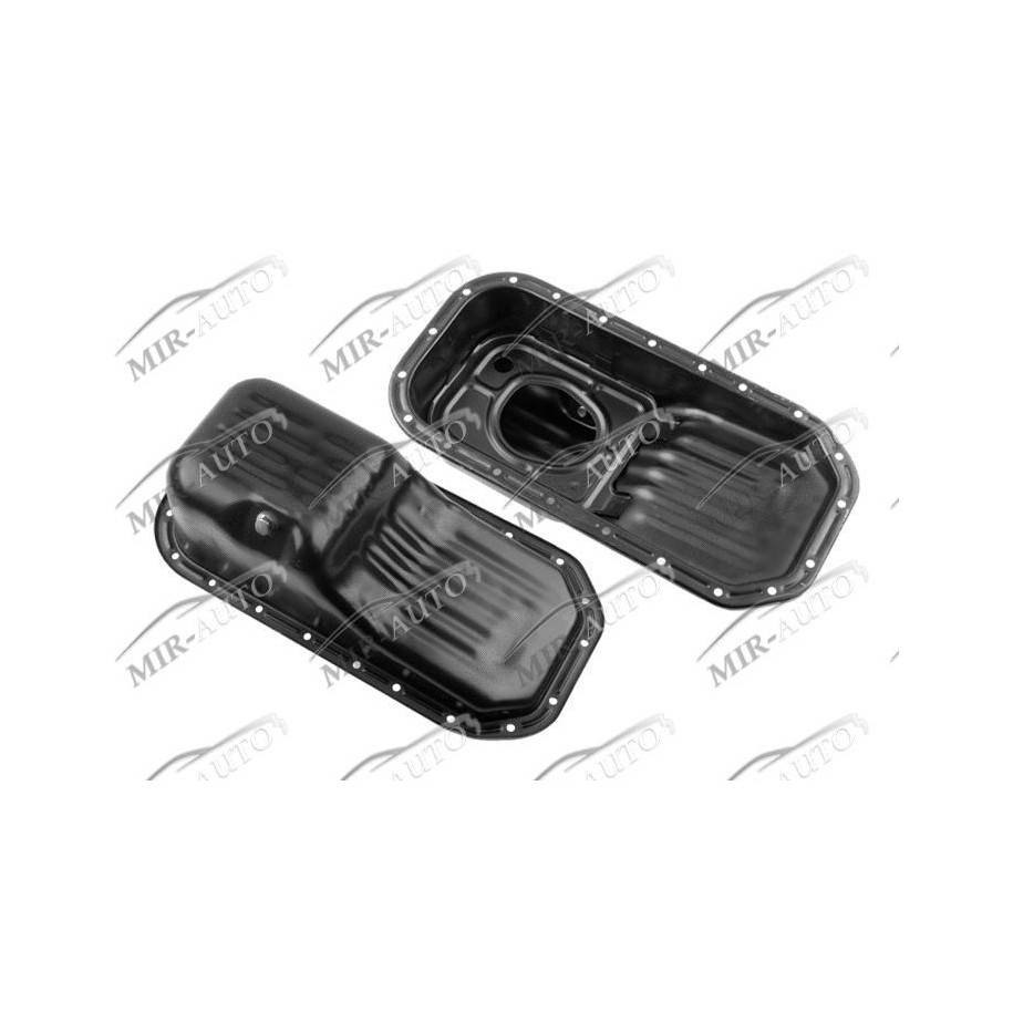 Oil Pan