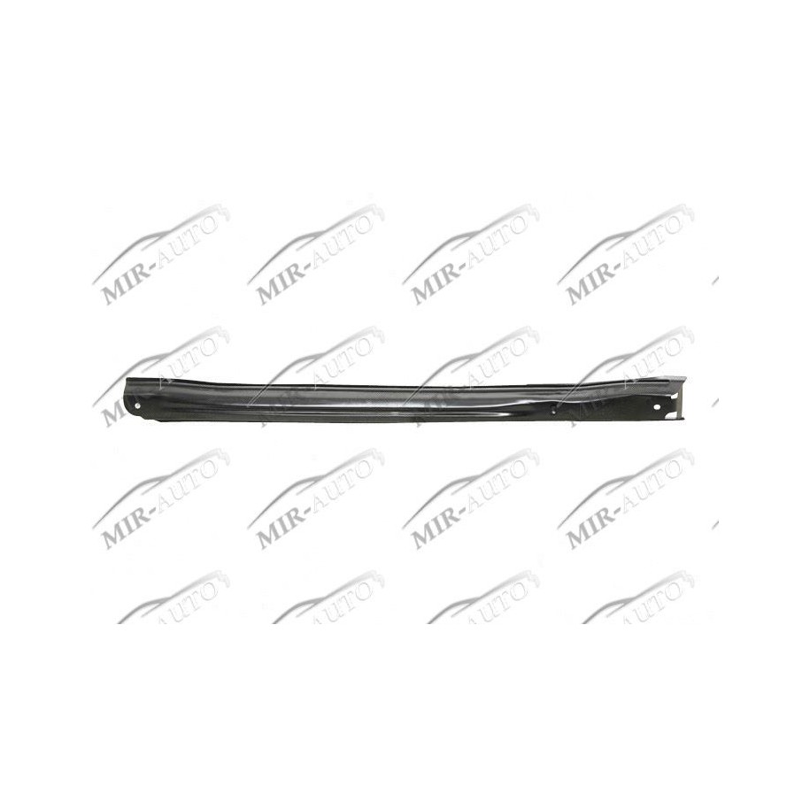 Bumper Reinforcement