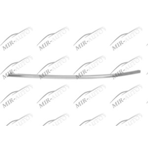 Молдинг бампера