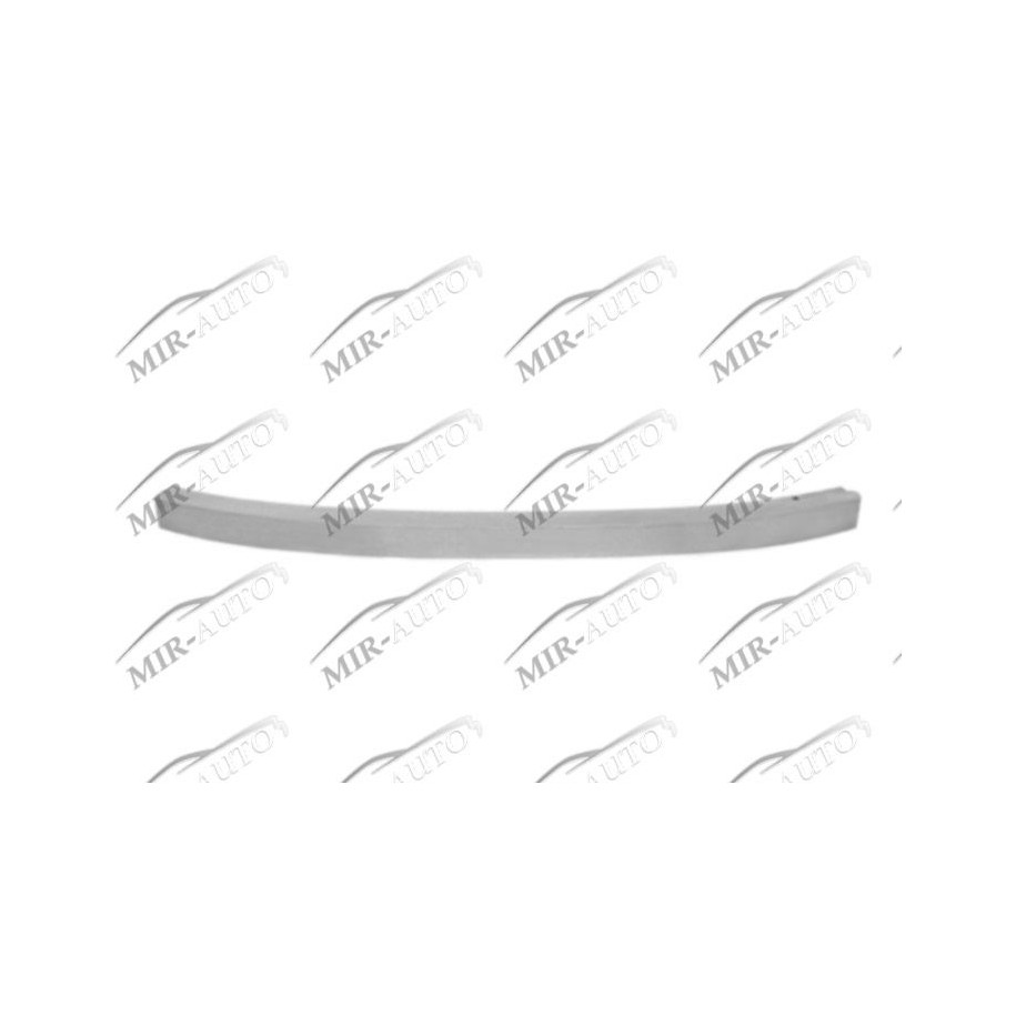 Bumper Reinforcement