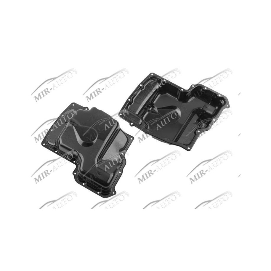 Oil Pan