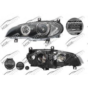 Main Headlamp