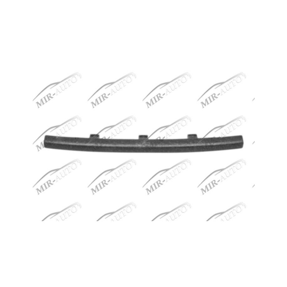 Bumper Reinforcement