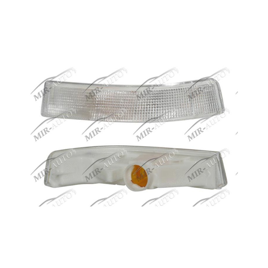 Указатель поворота передний