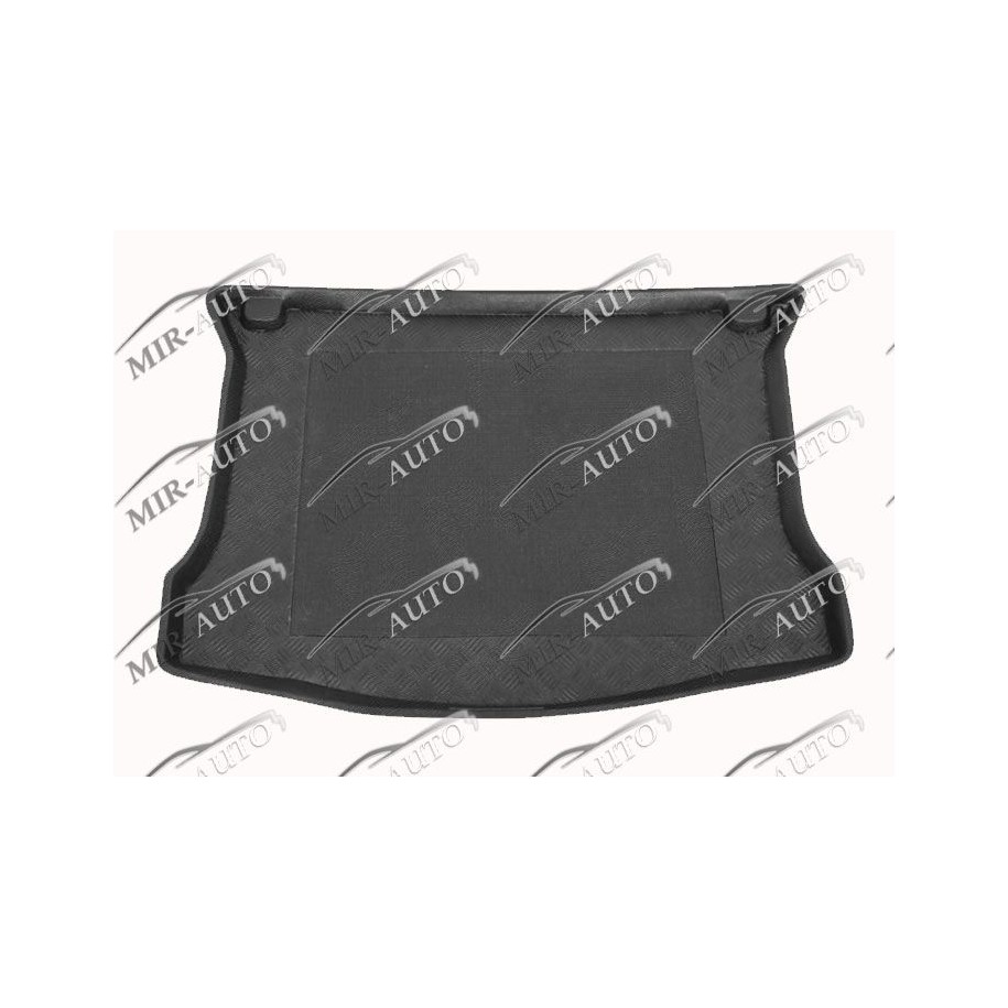 Bagažinės įdėklas