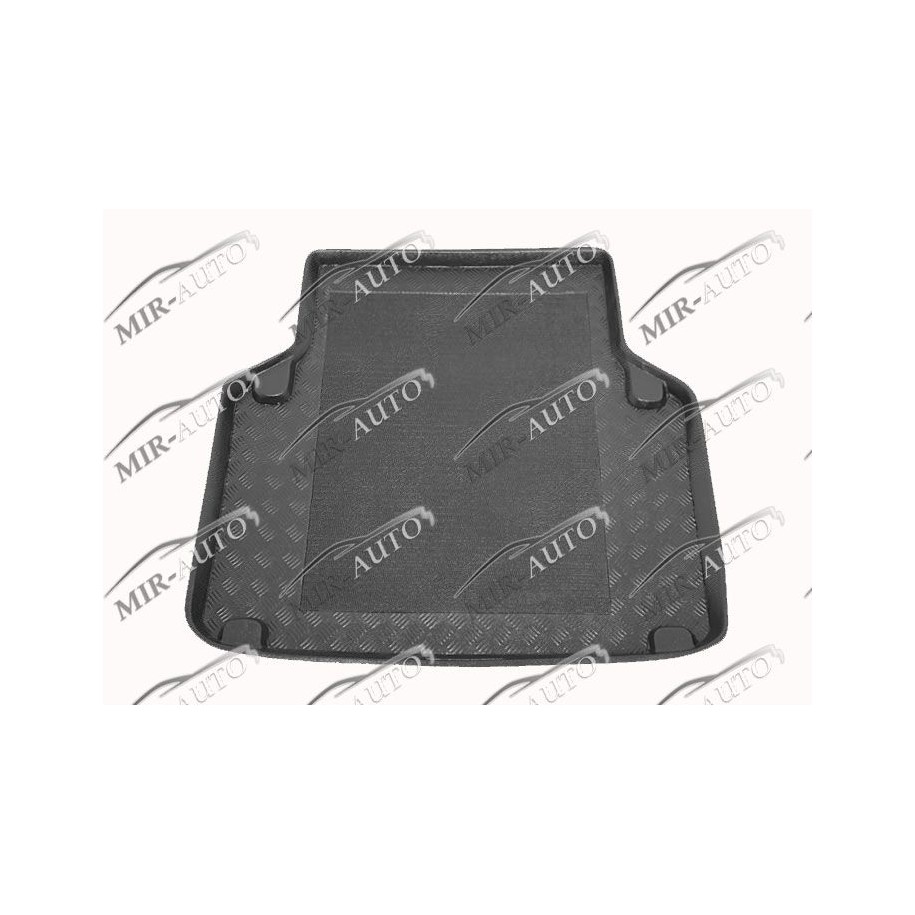 Вкладыш багажника