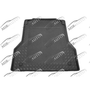 Bagažinės įdėklas