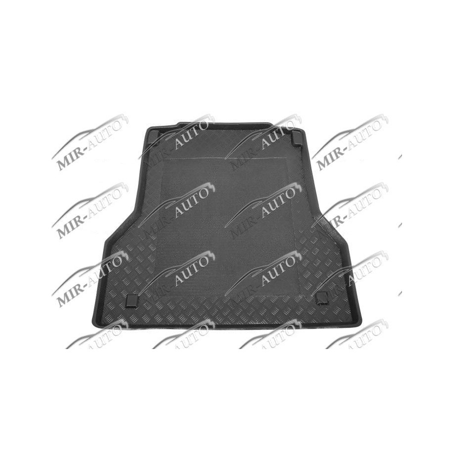 Вкладыш багажника