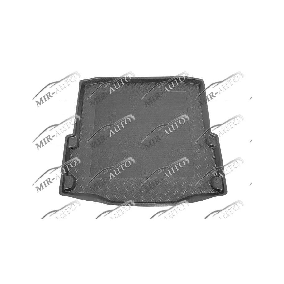 Вкладыш багажника