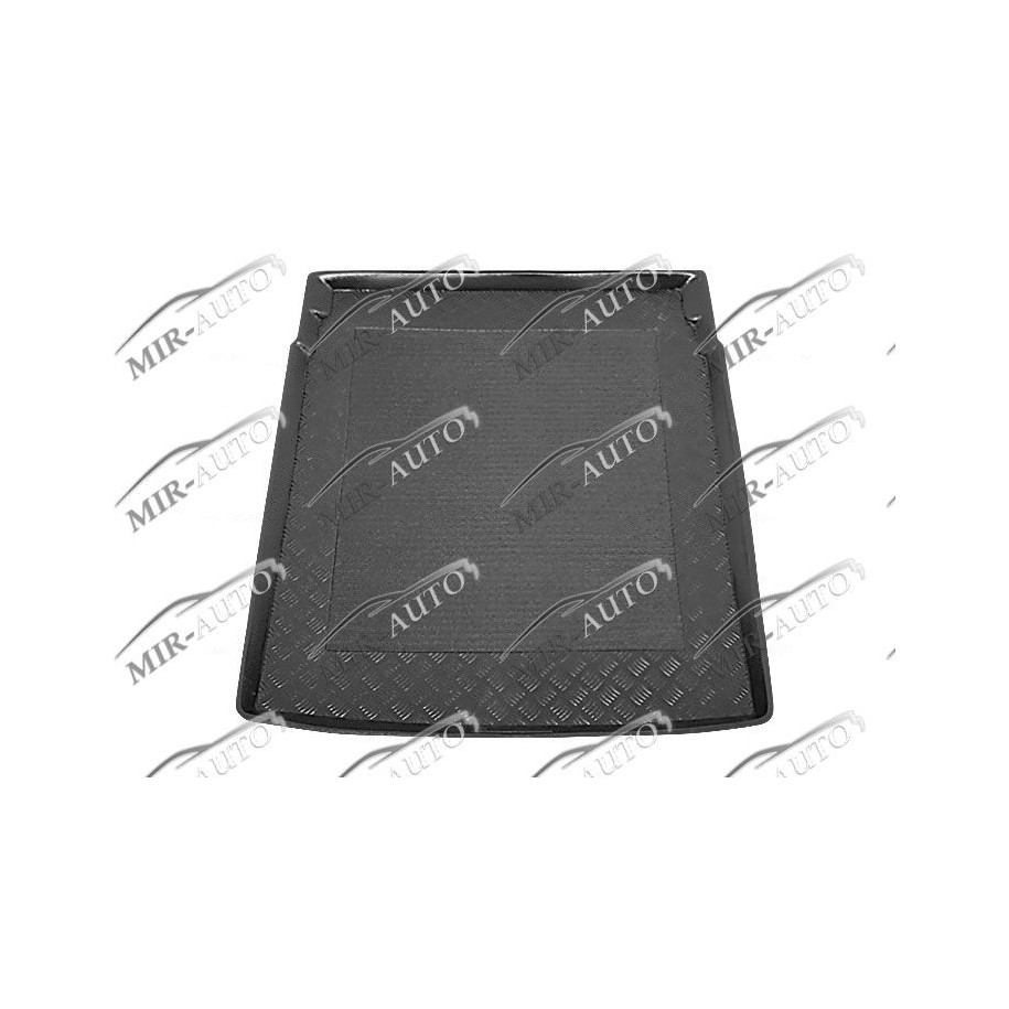 Bagažinės įdėklas