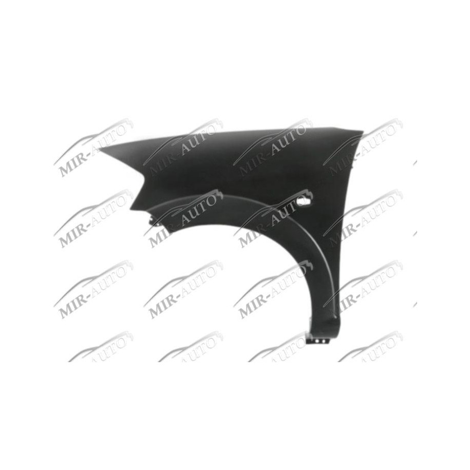 Front Fender
