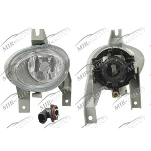 Front Fog Lamp