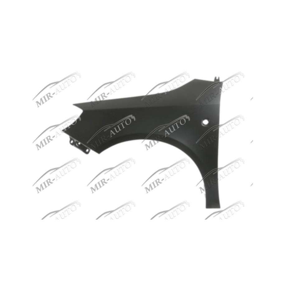 Front Fender