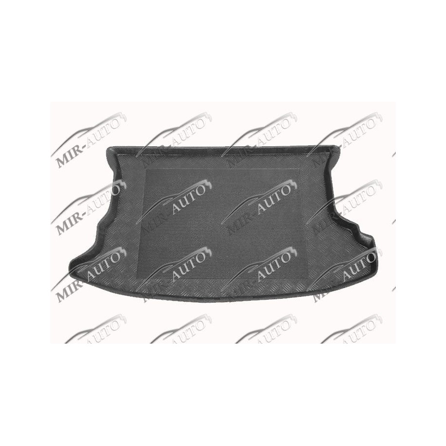 Bagažinės įdėklas