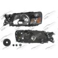 Main Headlamp