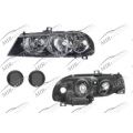 Main Headlamp