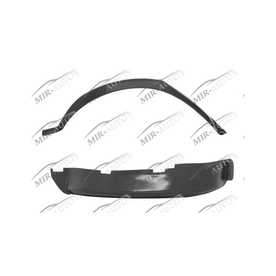 Plastic Inner Fender