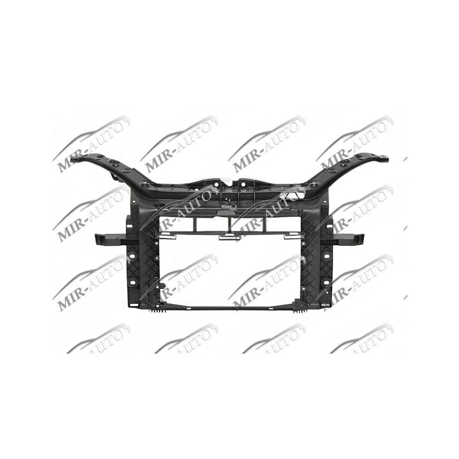 Панель передняя