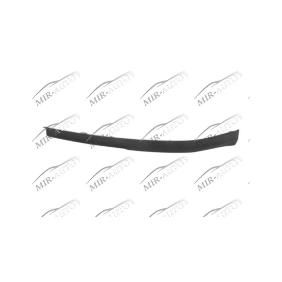 Front Bumper Spoiler