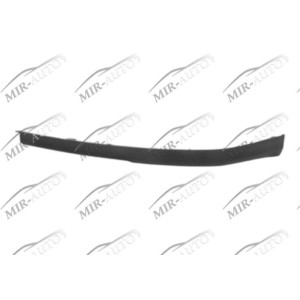 Front Bumper Spoiler