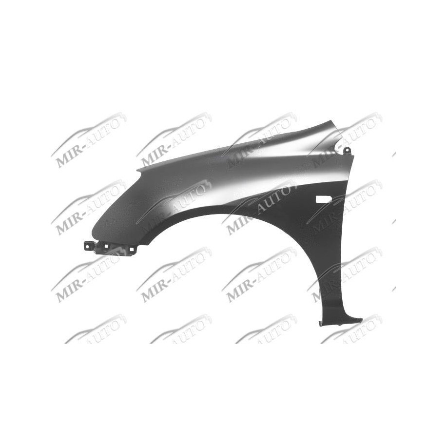 Front Fender