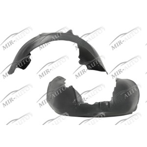 Plastic Inner Fender