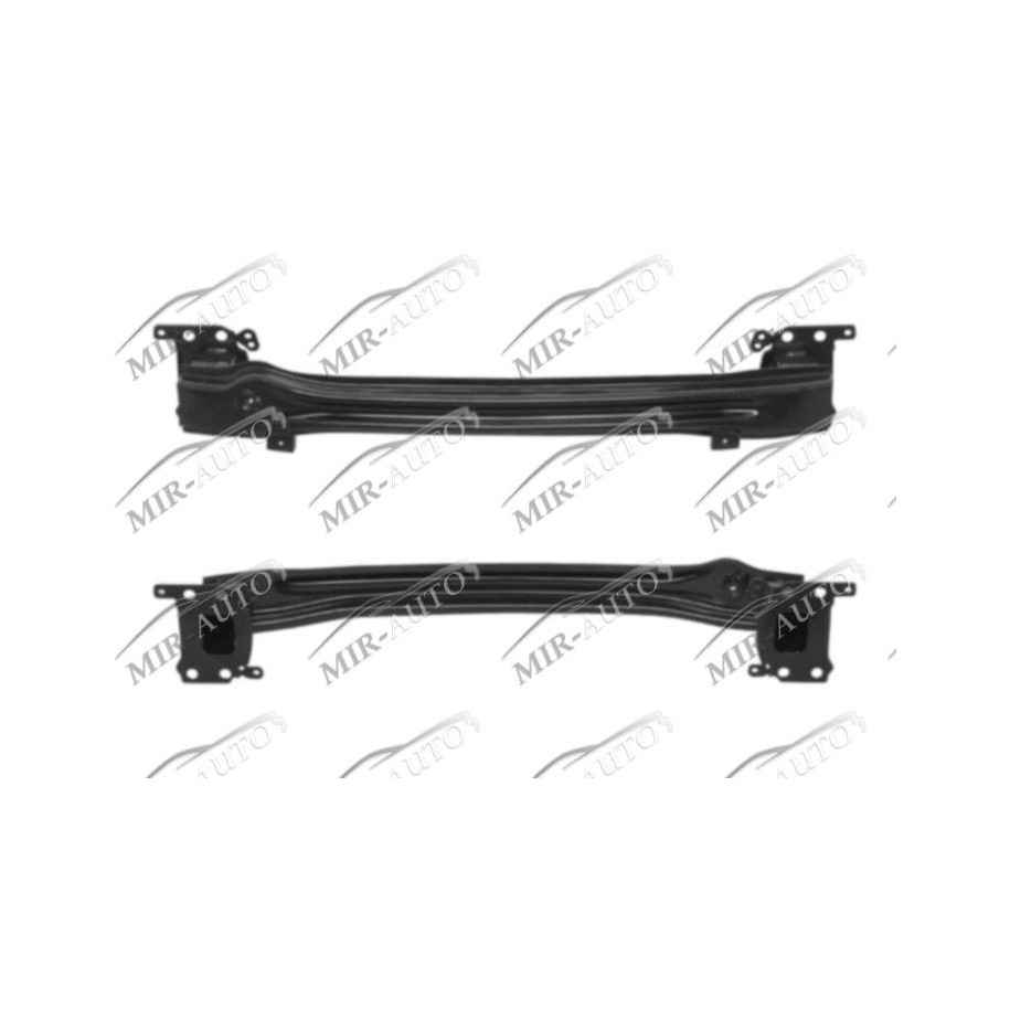 Bumper Reinforcement