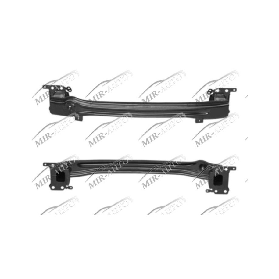 Bumper Reinforcement