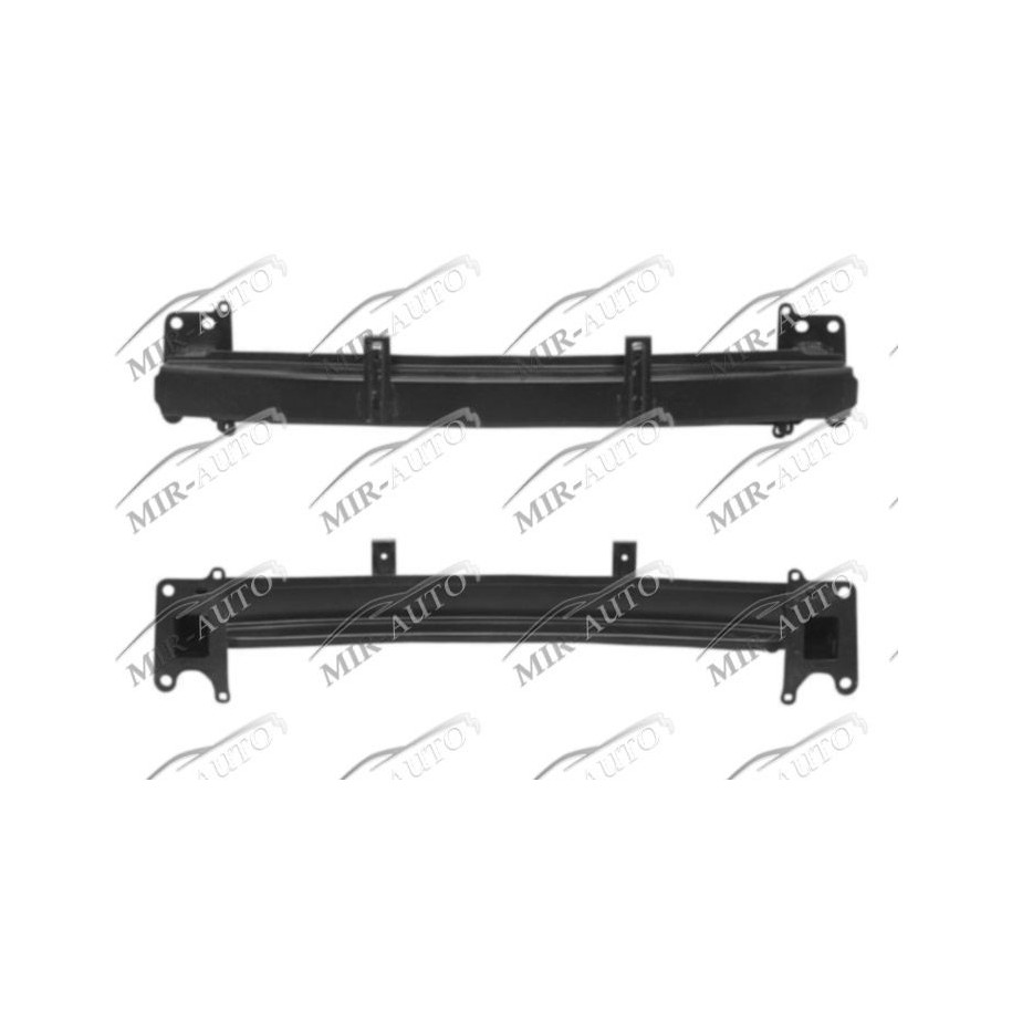 Bumper Reinforcement