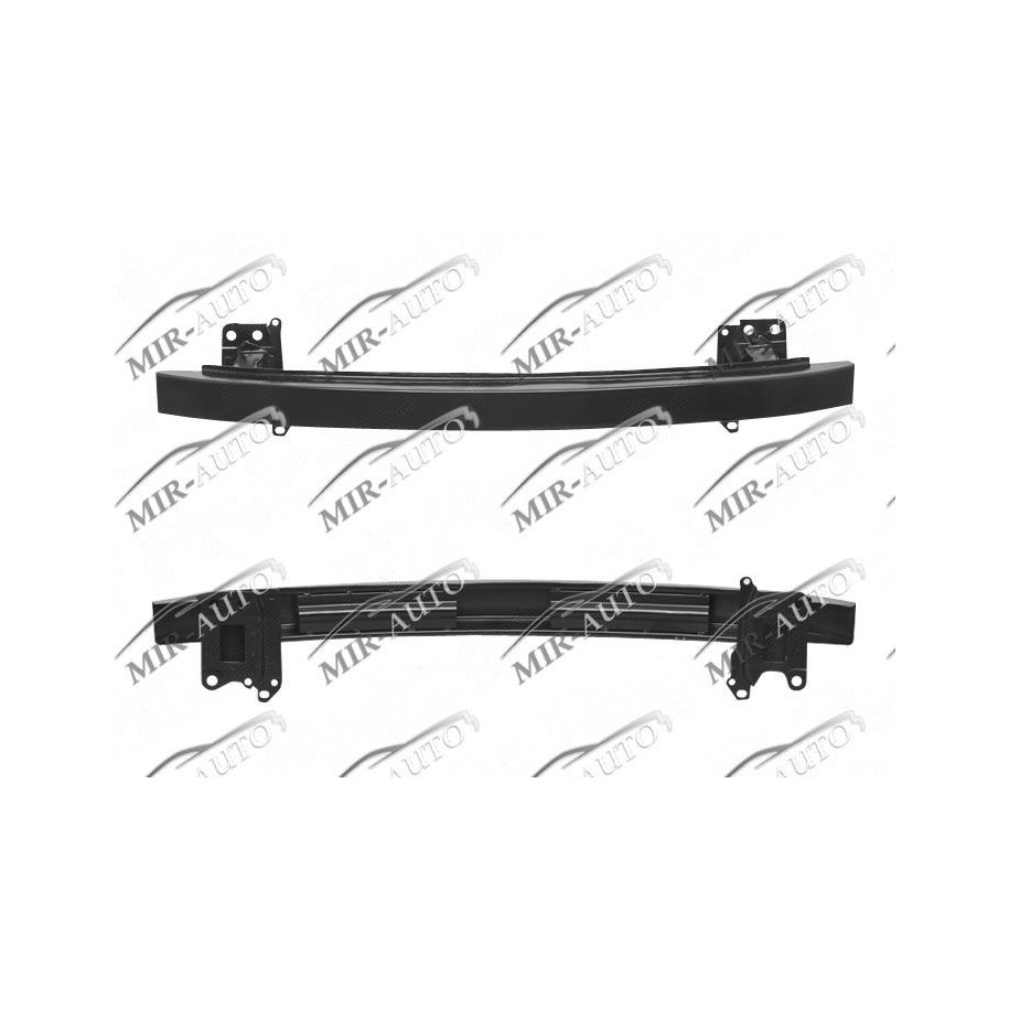 Bumper Reinforcement