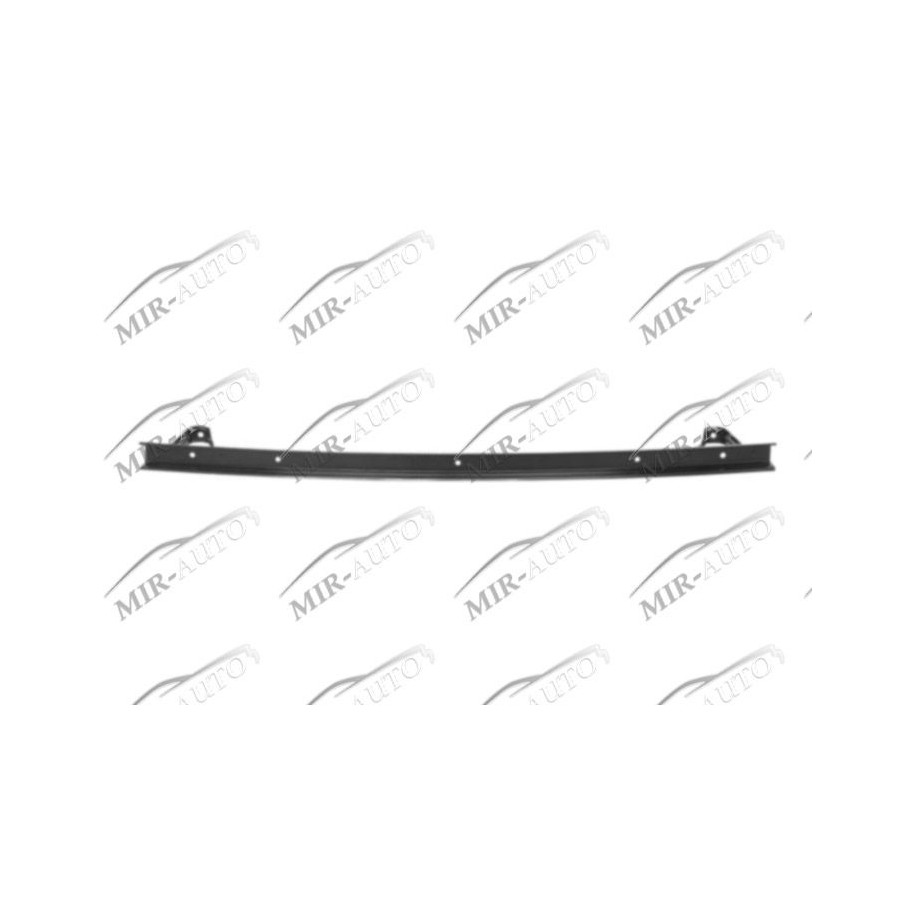 Bumper Reinforcement