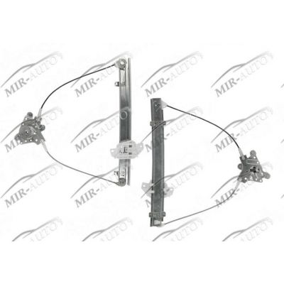 Стеклоподъемник электрический без электромотора