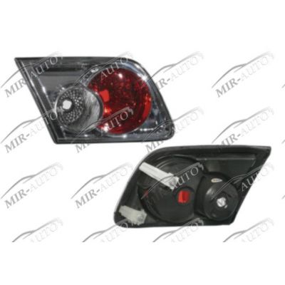 Inner Tail Light