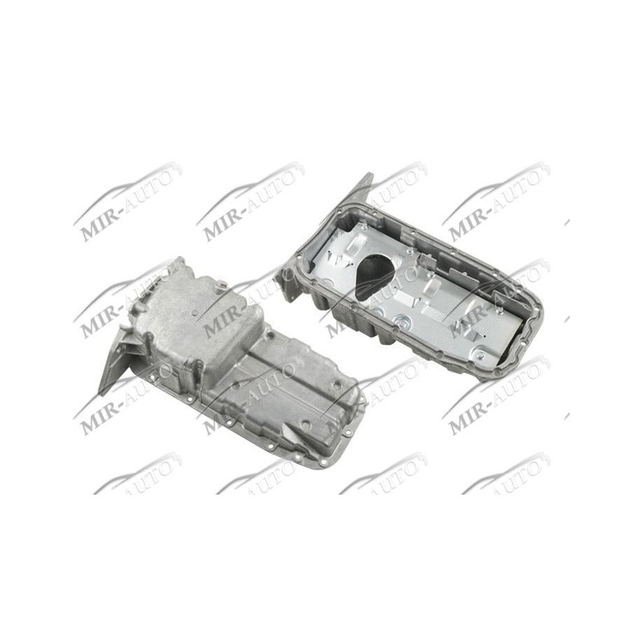 Oil Pan