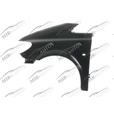 Front Fender