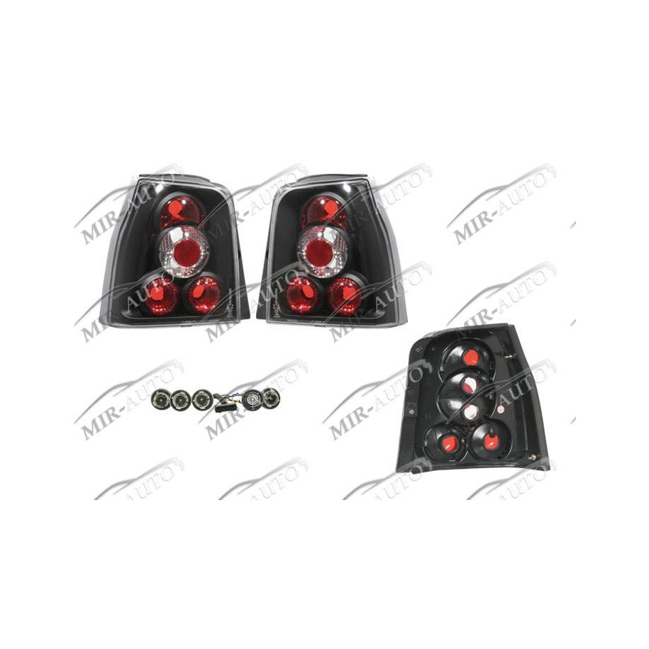 Tail Lights