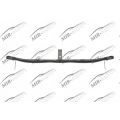 Bumper Bracket