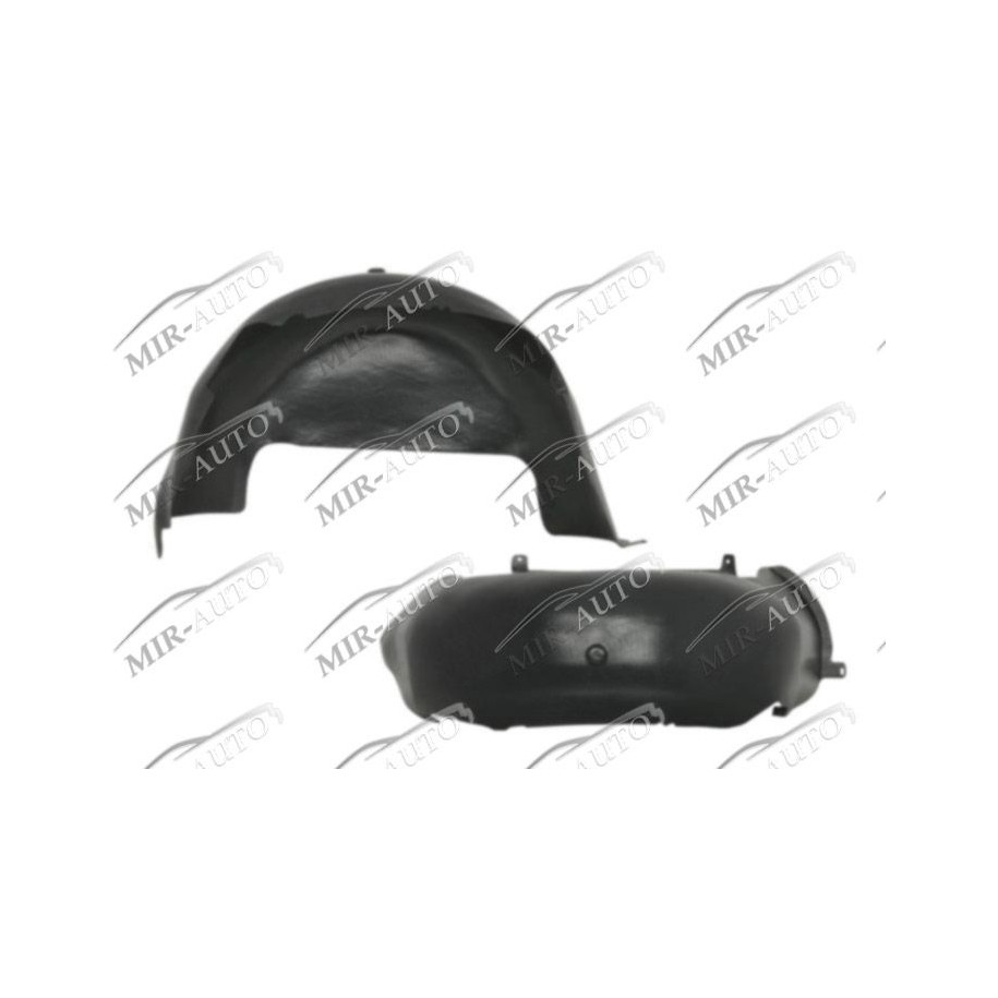 Plastic Inner Fender