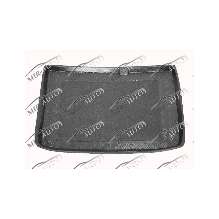 Bagažinės įdėklas