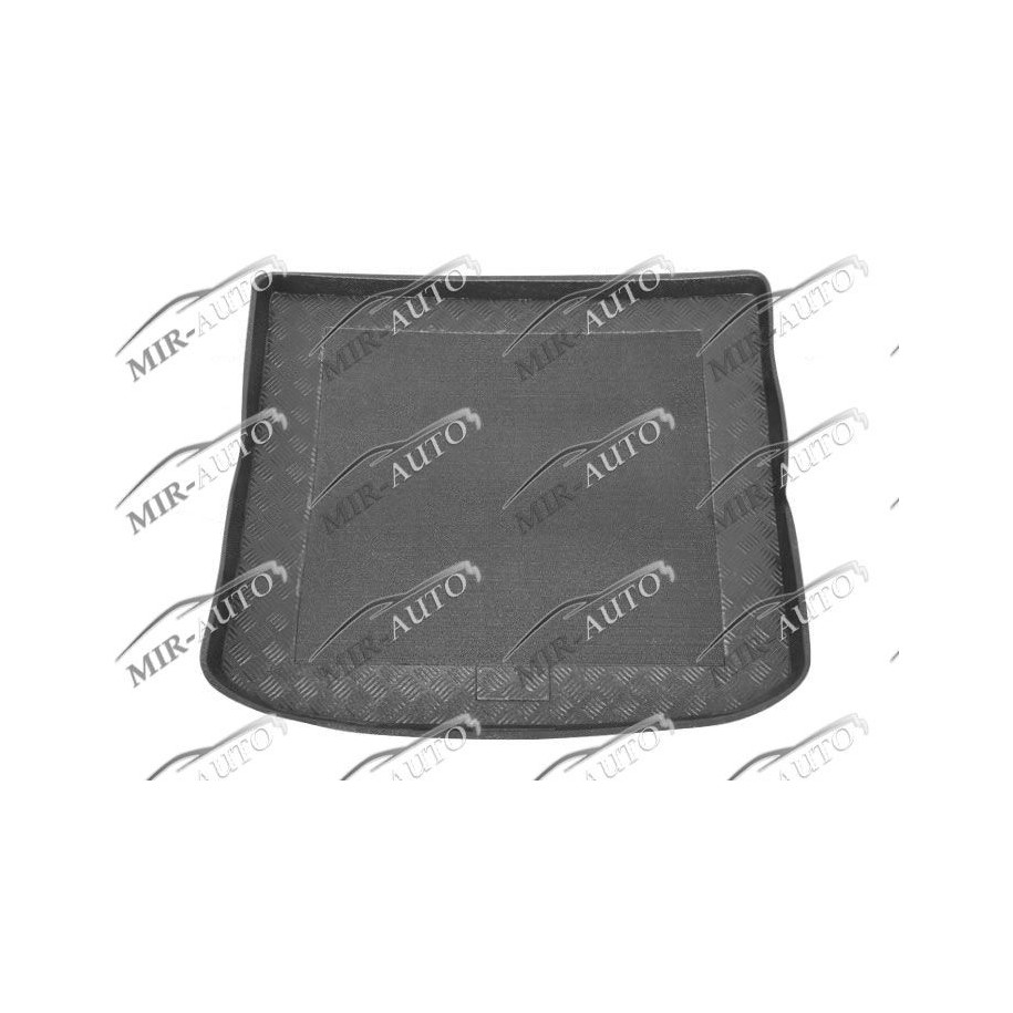 Bagažinės įdėklas