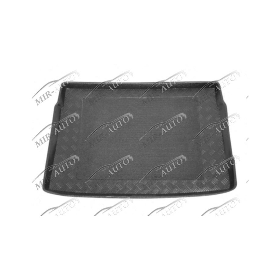 Bagažinės įdėklas