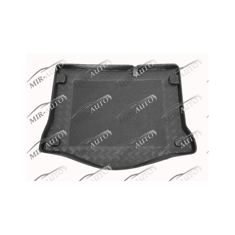 Bagažinės įdėklas