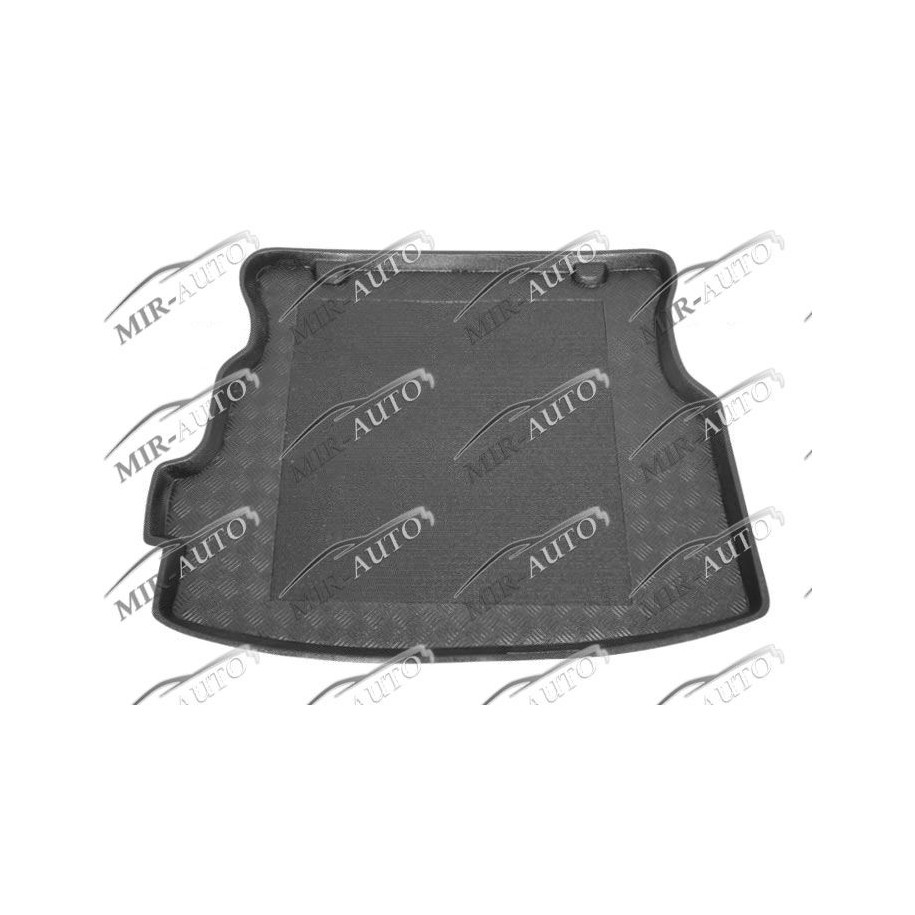 Bagažinės įdėklas